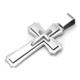 Stainless Steel Cross Pendant
