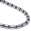 Stainless Steel Men's Link Necklace Chain