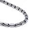 Stainless Steel Men's Link Necklace Chain