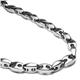 Titanium Men's Link Necklace Chain