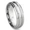 Cobalt XF Chrome 8MM Wedding Band Ring