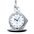 Colibri Classic Pocket Watch Key Ring Set