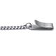 Colibri Blue Pocket Watch Key Ring Set