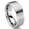 ATHOS Tungsten Carbide Wedding Band Ring