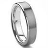 PROMETHEUS Tungsten Carbide Wedding Band Ring