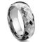 MERCURY Tungsten Carbide Wedding Band Ring