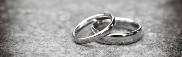 wedding rings