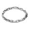 Titanium Men's 7MM Link Bracelet