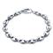 Titanium Men's 10MM Marina Link Bracelet