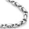 Nitrogen Stainless Steel Men's Link Necklace Chain