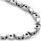 Titanium Men's 10MM Link Necklace Chain