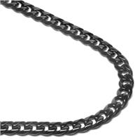Men's Chains, Titanium, Tungsten and Stainless Steel Necklaces ...